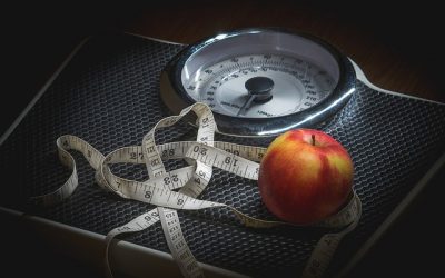 Obesidad, medicación y alimentación