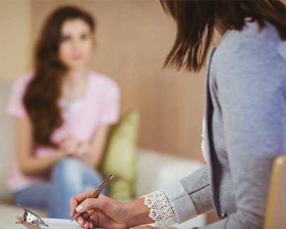Trabaja con nosotros como psicologo