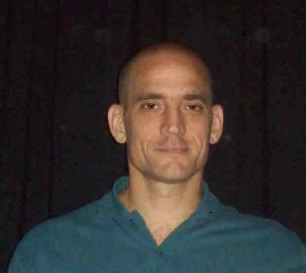 Pablo Canosa