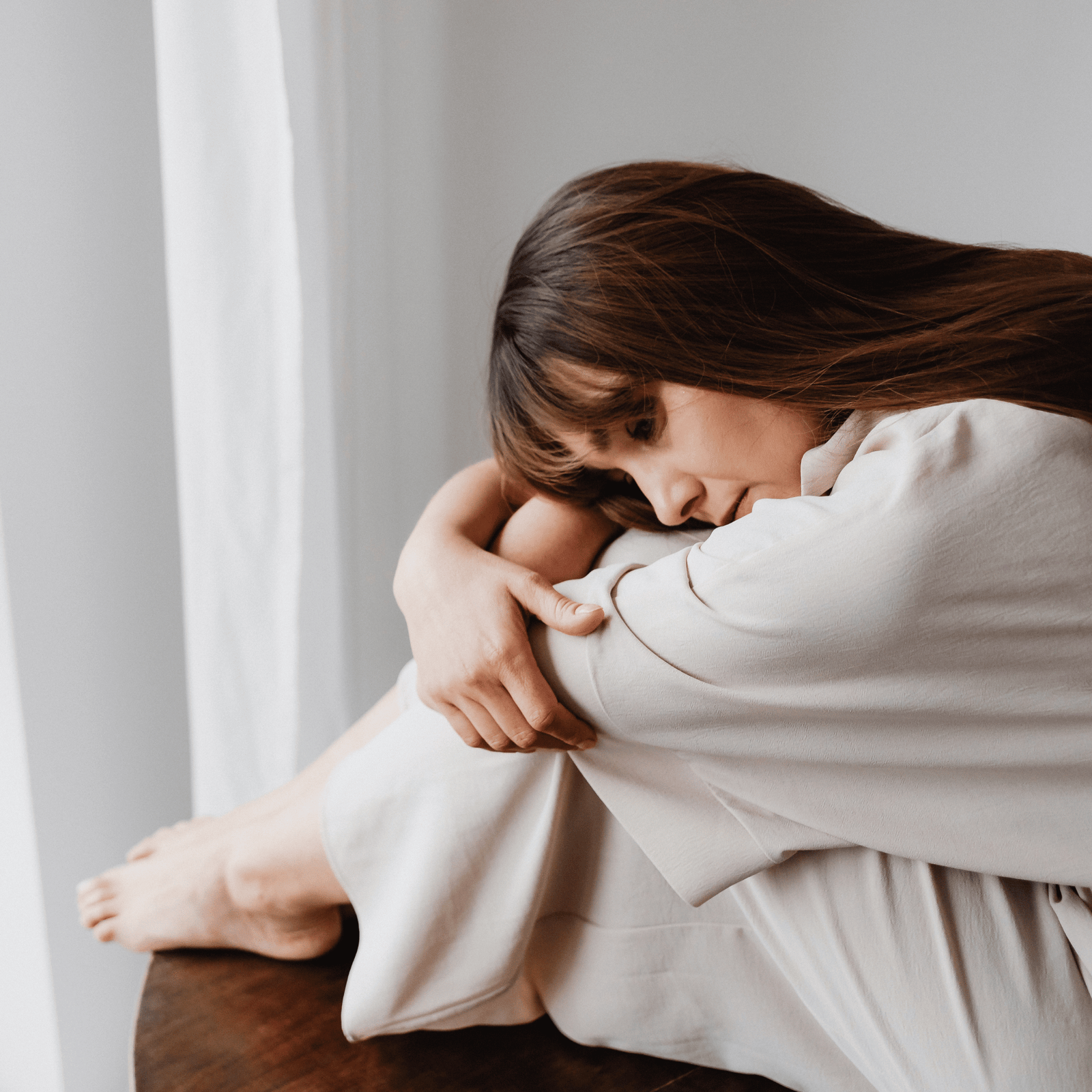 depresion y cambios importantes