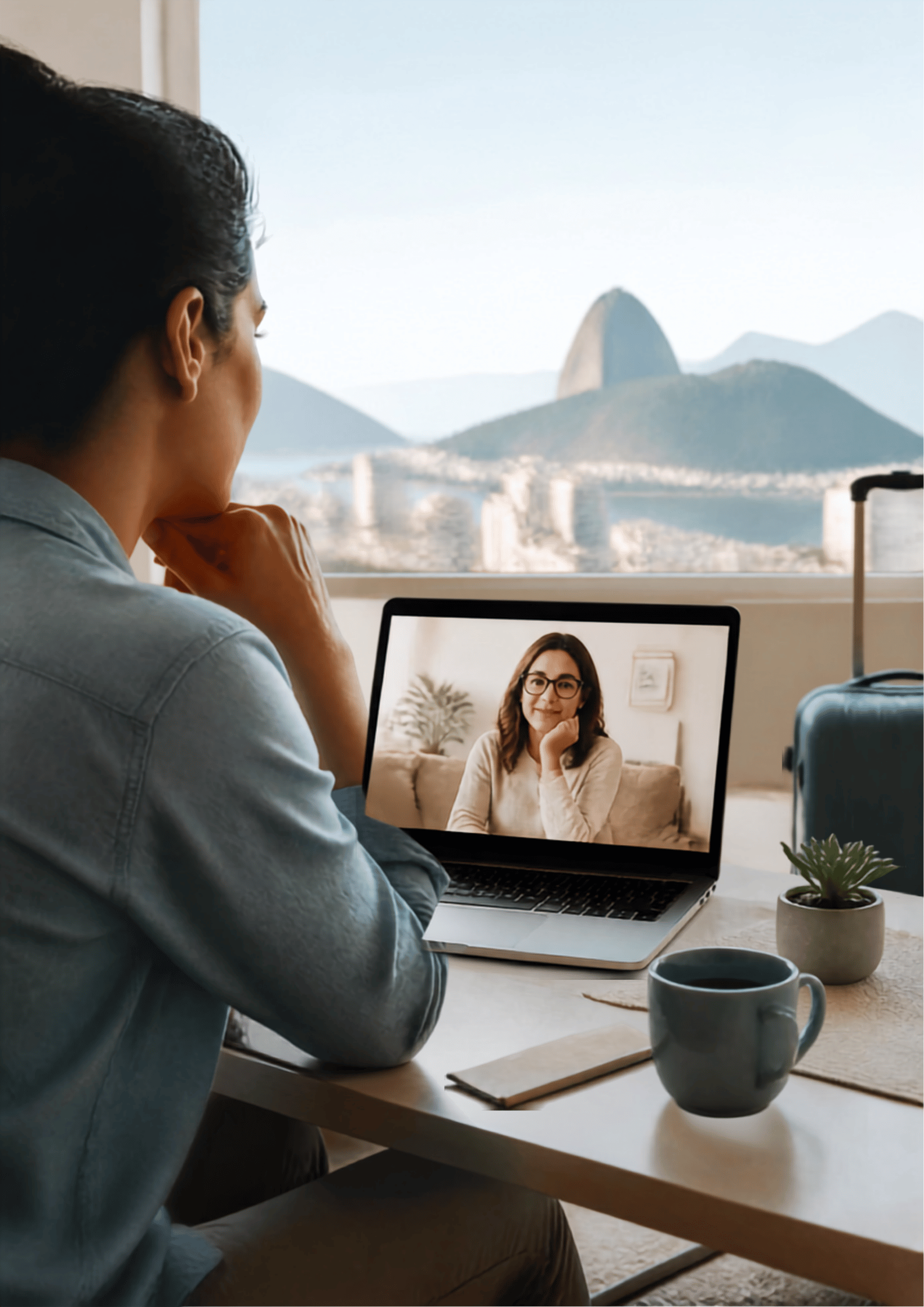 terapia psicologica online desde cualquier parte del mundo
